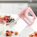 Picture of HAND MIXER PINK